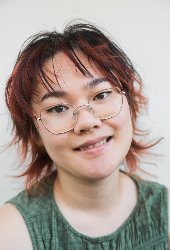 Lehan Zhang